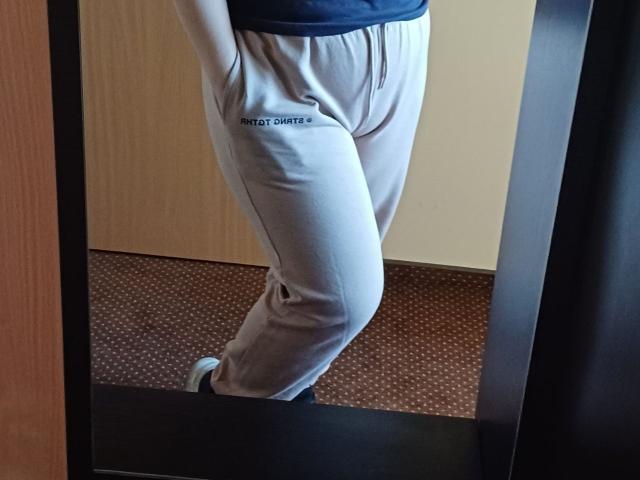 Leiliia - Live porn &amp; sex cam - 22498469