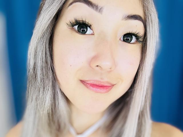 RenyLime - Live porn &amp; sex cam - 22498541