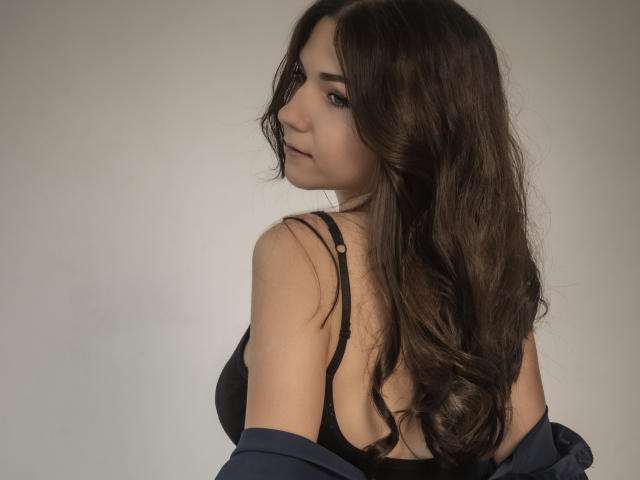 LilianSweetty - Sexe cam en vivo - 22499373