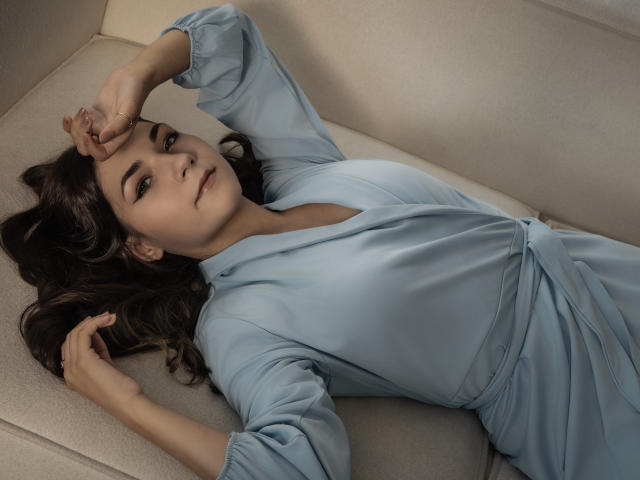 LilianSweetty - Live porn &amp; sex cam - 22499393