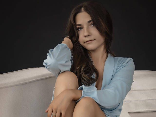 LilianSweetty - сексуальная веб-камера в реальном времени - 22499397