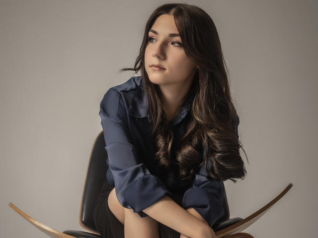 LilianSweetty - Sexe cam en vivo - 22499401