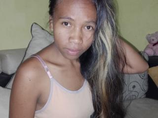 Ashra - сексуальная веб-камера в реальном времени - 22499405