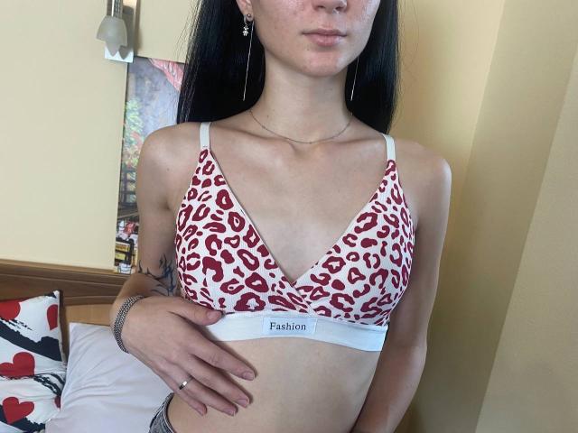 Tetti - сексуальная веб-камера в реальном времени - 22499621