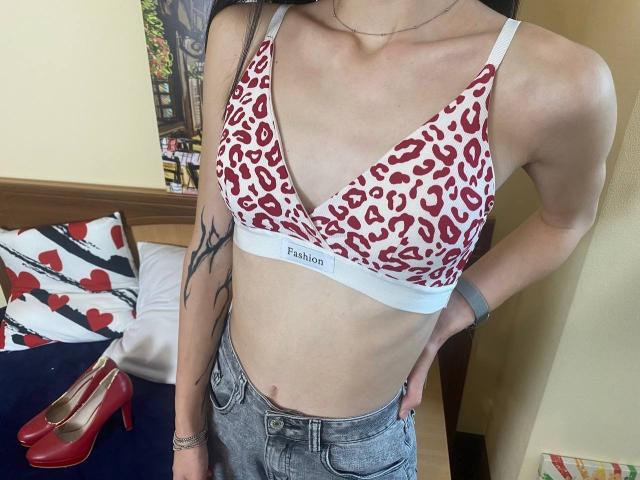 Tetti - Live porn &amp; sex cam - 22499713