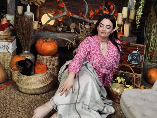 MilanaPrice - Live sex cam - 22500497