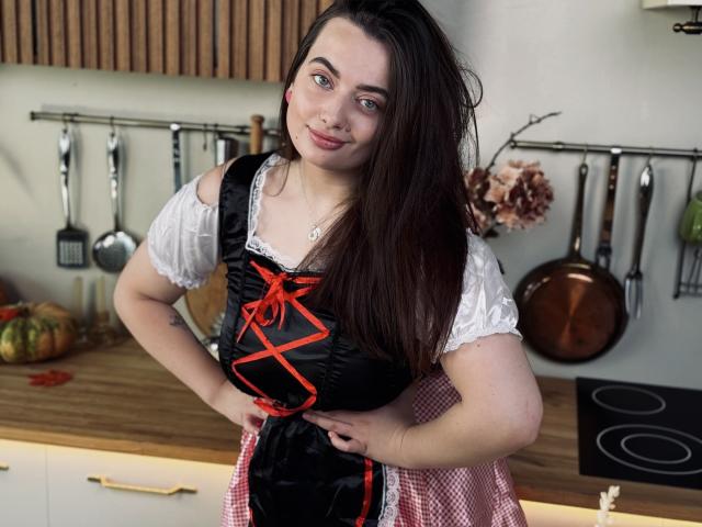 MilanaPrice - פורנו בשידור חי ומצלמת סקס - 22500701