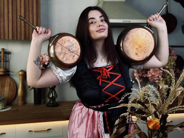 MilanaPrice - Live porn &amp; sex cam - 22500805