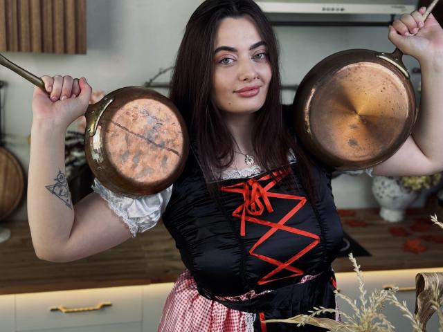 MilanaPrice - Live sex cam - 22500809