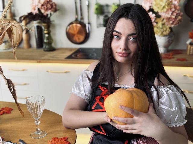 MilanaPrice - сексуальная веб-камера в реальном времени - 22500901