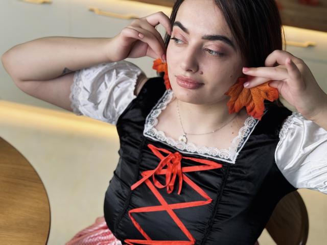 MilanaPrice - Sexe cam en vivo - 22500913