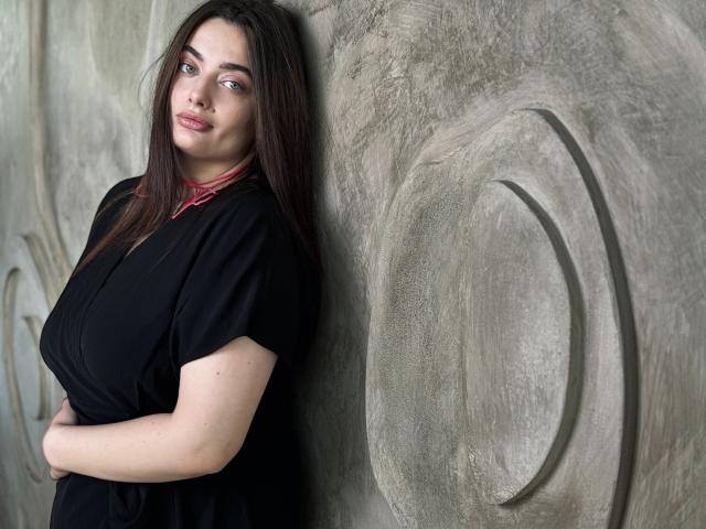 MilanaPrice - Camera khiêu dâm &amp; quyến rũ trực tiếp - 22501081