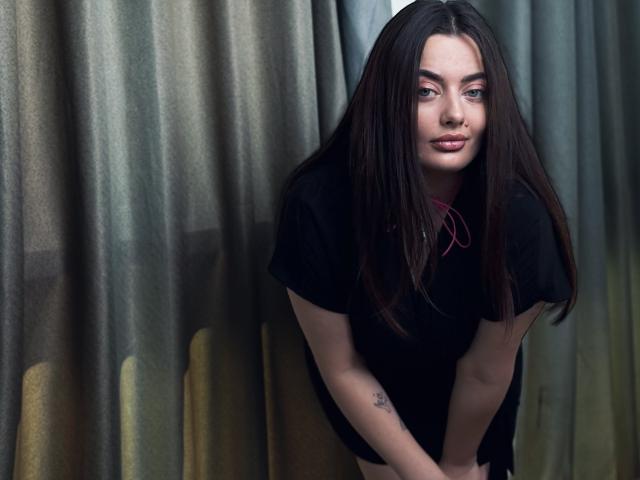 MilanaPrice - сексуальная веб-камера в реальном времени - 22501177