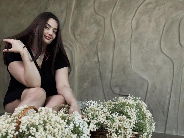 MilanaPrice - Live sex cam - 22501285