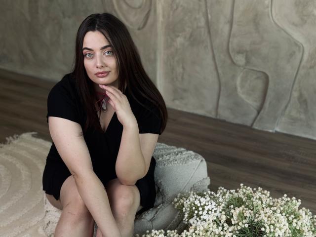 MilanaPrice - сексуальная веб-камера в реальном времени - 22501293