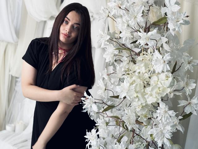 MilanaPrice - сексуальная веб-камера в реальном времени - 22501377