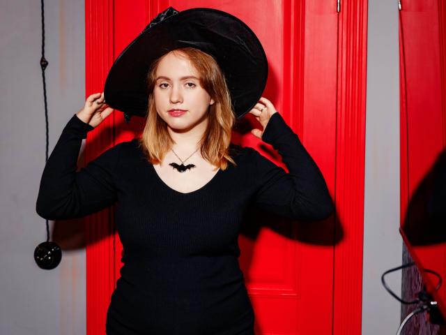 MrsPrude - Camera khiêu dâm &amp; quyến rũ trực tiếp - 22501453