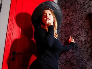 MrsPrude - Sexe cam en vivo - 22501457