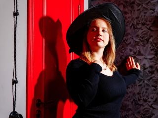 MrsPrude - Sexe cam en vivo - 22501585