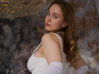 MrsPrude - сексуальная веб-камера в реальном времени - 22501705