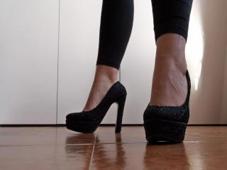 BadBlondie-hot - Sexe cam en vivo - 22502257