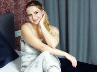 ZoeyFancy - Live sex cam - 22503121