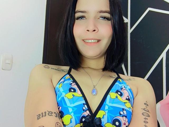 NadiaLopez - Sexe cam en vivo - 22503405