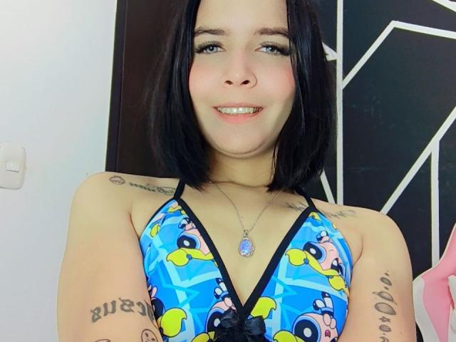 NadiaLopez - Live porn &amp; sex cam - 22503413