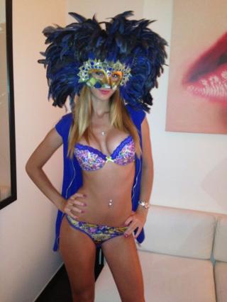 SweetBrigitte - Sexe cam en vivo - 2250362