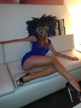 SweetBrigitte - Sexe cam en vivo - 2250364