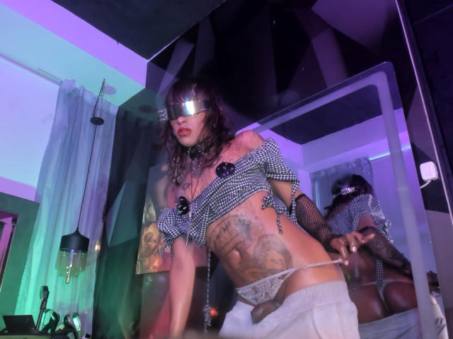 ErotickBellaTrix - ライブポルノ&amp;セックスカム - 22503781