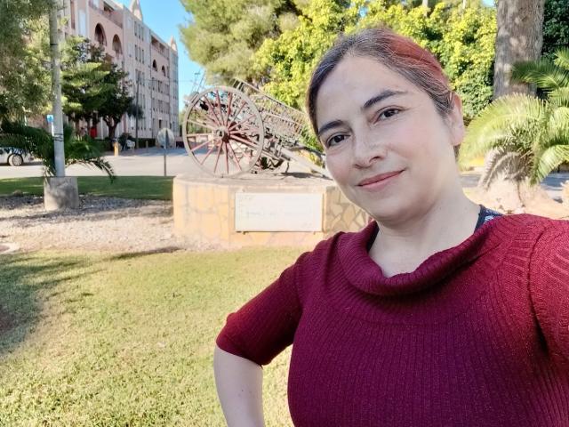 AlessiaRed - Sexe cam en vivo - 22504129