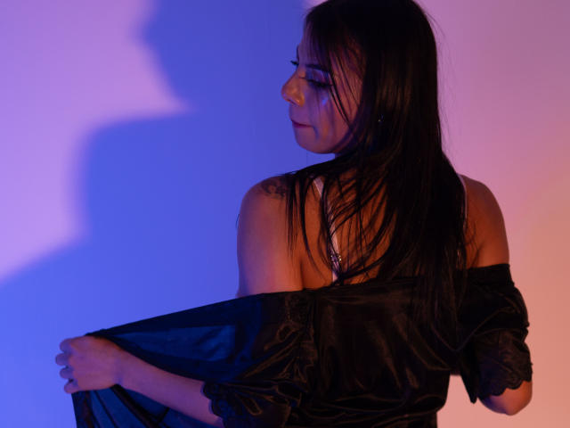 MelissaSpencer - Sexe cam en vivo - 22504349