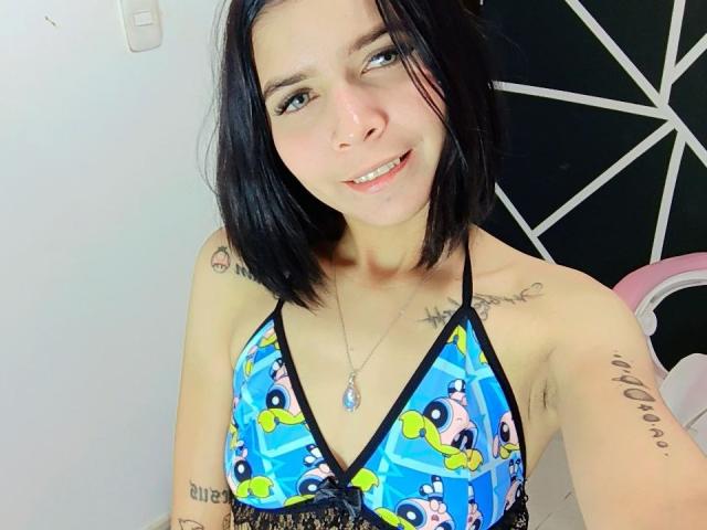 NadiaLopez - Live porn &amp; sex cam - 22504993