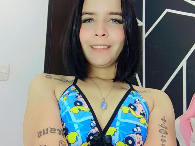NadiaLopez - Live porn &amp; sex cam - 22505113