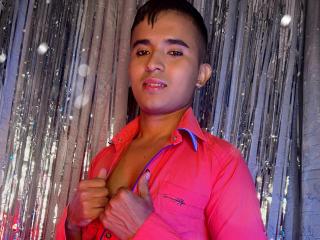 DayanWilly - Sexe cam en vivo - 22505361
