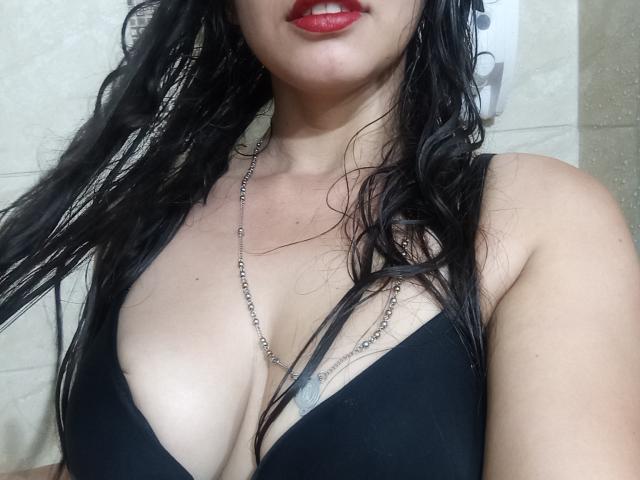 MadissonFontaine - Live porn &amp; sex cam - 22506045