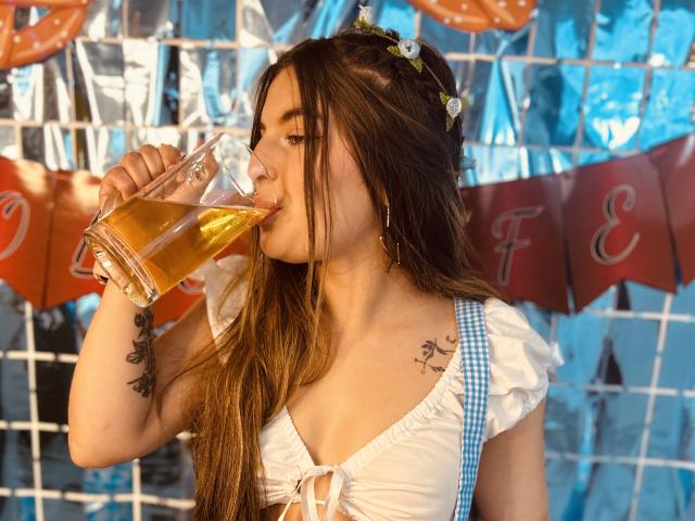 Rachelbx - Camera khiêu dâm &amp; quyến rũ trực tiếp - 22506525