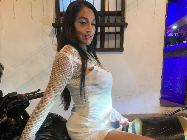 ChristineFontana - Sexe cam en vivo - 22506649