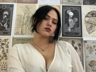 BertaLibby - сексуальная веб-камера в реальном времени - 22506697