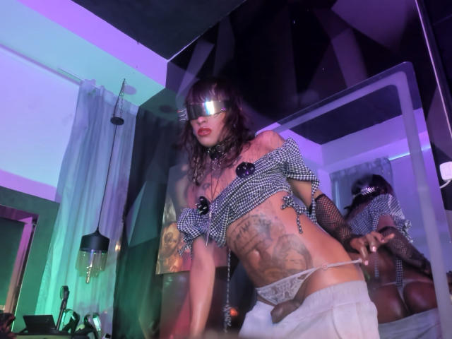 ErotickBellaTrix - Live sex cam - 22506837