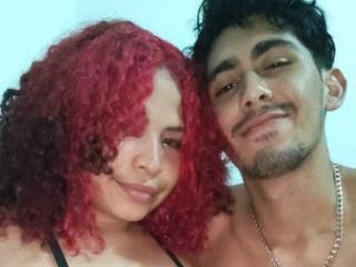 JulieAndMax - Live porn &amp; sex cam - 22507309