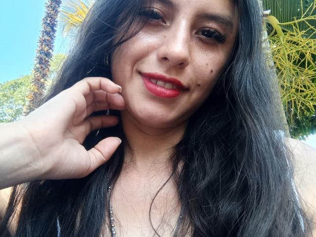 MadissonFontaine - Live porn &amp; sex cam - 22507533