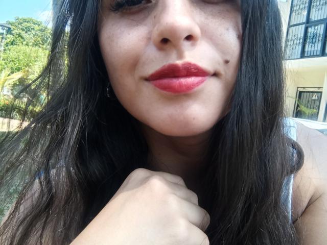 MadissonFontaine - פורנו בשידור חי ומצלמת סקס - 22507609