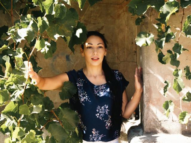 LiluGrants - Sexe cam en vivo - 22507781