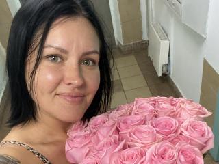 AdeleMira - Live porn &amp; sex cam - 22508153