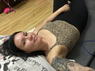 AdeleMira - Live porn &amp; sex cam - 22508221