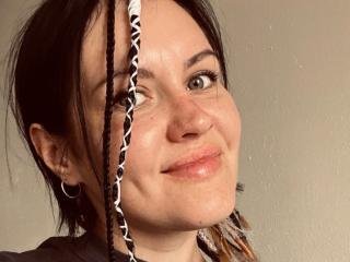 AdeleMira - Live porn &amp; sex cam - 22508361