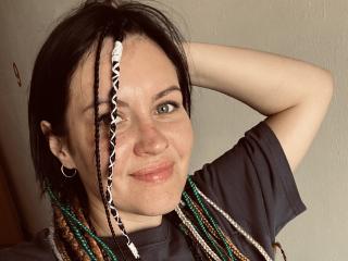 AdeleMira - Live porn &amp; sex cam - 22508377