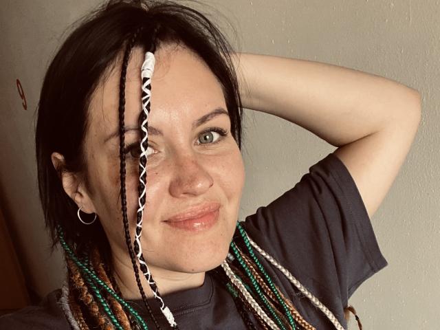 AdeleMira - Live porn &amp; sex cam - 22508377